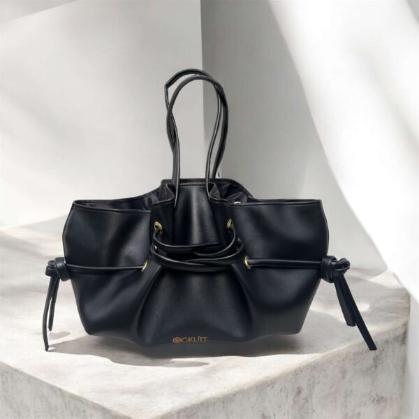 Black CRS Sky Bag